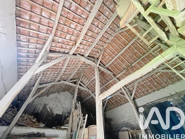 Maison à vendre 5 pièces 126 m² Saint-Mard-lès-Rouffy