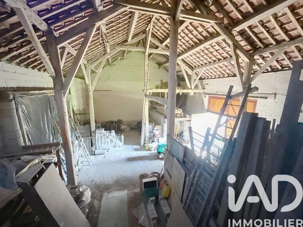 Maison à vendre 5 pièces 126 m² Saint-Mard-lès-Rouffy