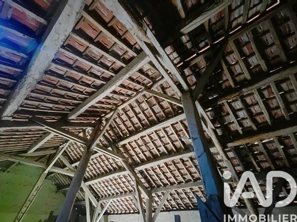 Maison à vendre 5 pièces 126 m² Saint-Mard-lès-Rouffy