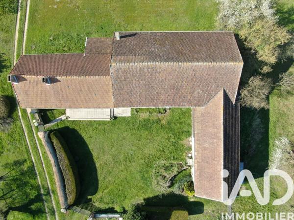 Maison à vendre 5 pièces 126 m² Saint-Mard-lès-Rouffy