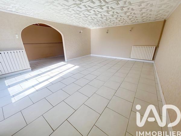 Maison à vendre 5 pièces 126 m² Saint-Mard-lès-Rouffy