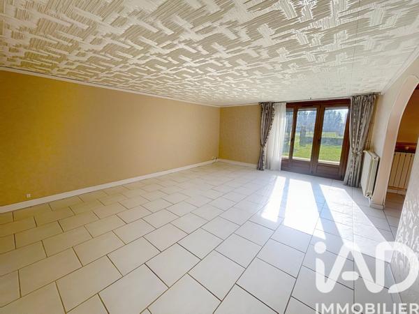 Maison à vendre 5 pièces 126 m² Saint-Mard-lès-Rouffy