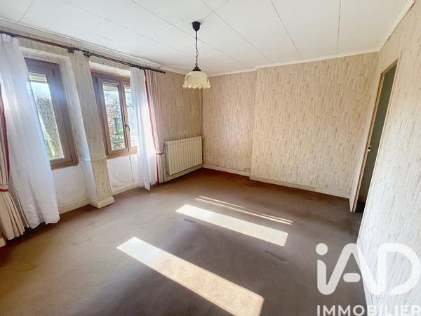 Maison à vendre 5 pièces 126 m² Saint-Mard-lès-Rouffy
