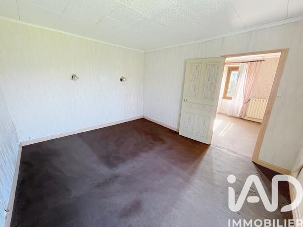 Maison à vendre 5 pièces 126 m² Saint-Mard-lès-Rouffy