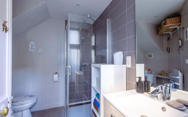 Maison à vendre    3 pièces •  Le Crotoy