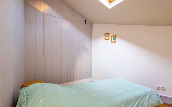 Maison à vendre    3 pièces •  Le Crotoy