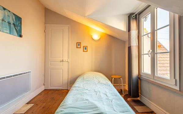 Maison à vendre    3 pièces •  Le Crotoy