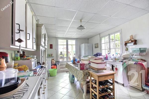 Maison à vendre  7 pièces - 155 m 2   CHATEAU THIERRY  - 02