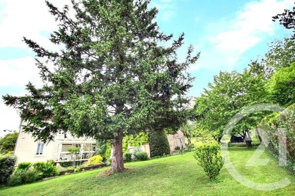 Maison à vendre  7 pièces - 155 m 2   CHATEAU THIERRY  - 02