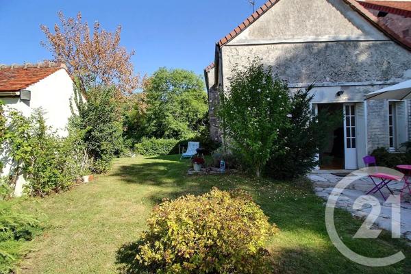 Maison à vendre  7 pièces - 155 m 2   CHATEAU THIERRY  - 02