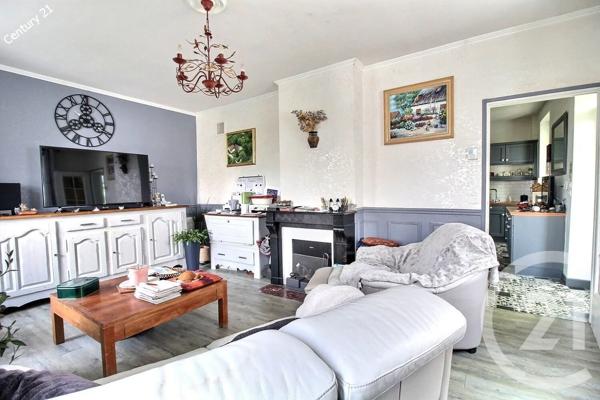 Maison à vendre  7 pièces - 155 m 2   CHATEAU THIERRY  - 02
