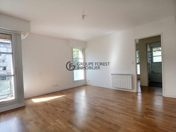 T2 Marcq-en-Baroeul 46.11 m²