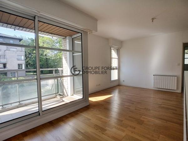 T2 Marcq-en-Baroeul 46.11 m²