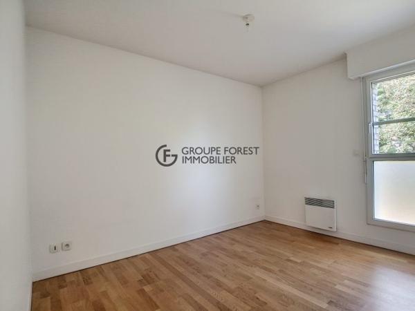 T2 Marcq-en-Baroeul 46.11 m²