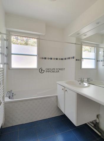 T2 Marcq-en-Baroeul 46.11 m²