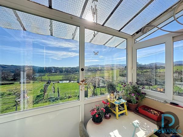 Maison en pierre – Gleizé, secteur recherché