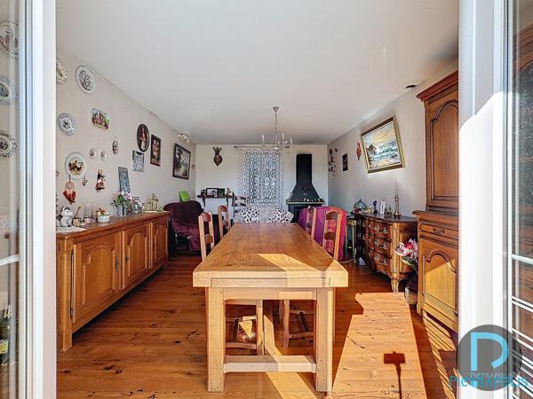 Maison en pierre – Gleizé, secteur recherché