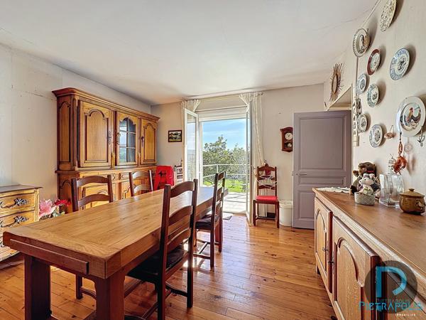 Maison en pierre – Gleizé, secteur recherché