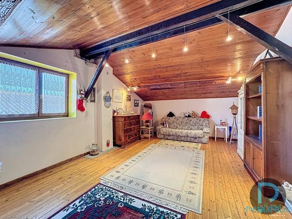 Maison en pierre – Gleizé, secteur recherché