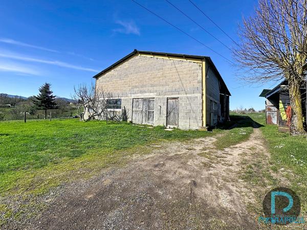 Maison en pierre – Gleizé, secteur recherché