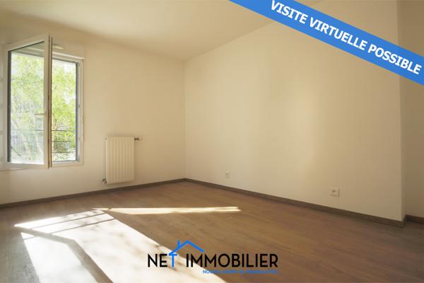 Appt. 3 pièces - 63 m²
