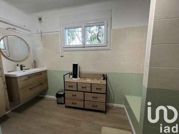 Maison à vendre 8 pièces 250 m² Le Pradet