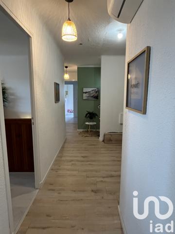 Maison à vendre 8 pièces 250 m² Le Pradet