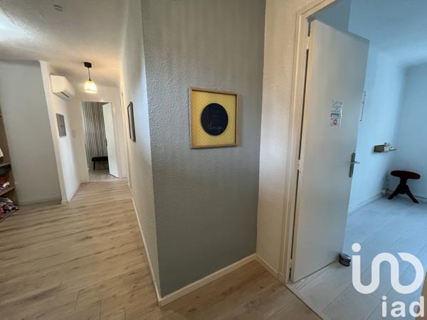 Maison à vendre 8 pièces 250 m² Le Pradet