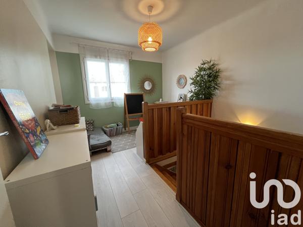 Maison à vendre 8 pièces 250 m² Le Pradet