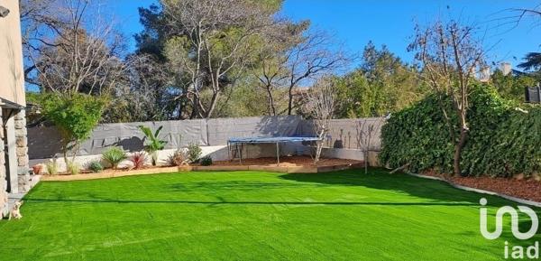 Maison à vendre 8 pièces 250 m² Le Pradet