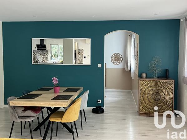 Maison à vendre 8 pièces 250 m² Le Pradet