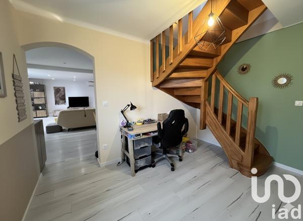 Maison à vendre 8 pièces 250 m² Le Pradet