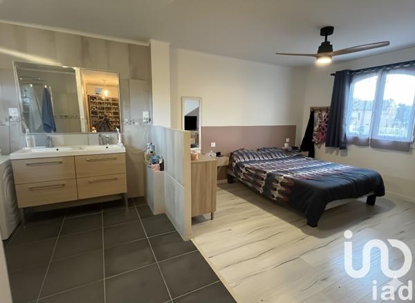 Maison à vendre 8 pièces 250 m² Le Pradet
