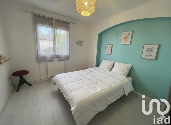 Maison à vendre 8 pièces 250 m² Le Pradet