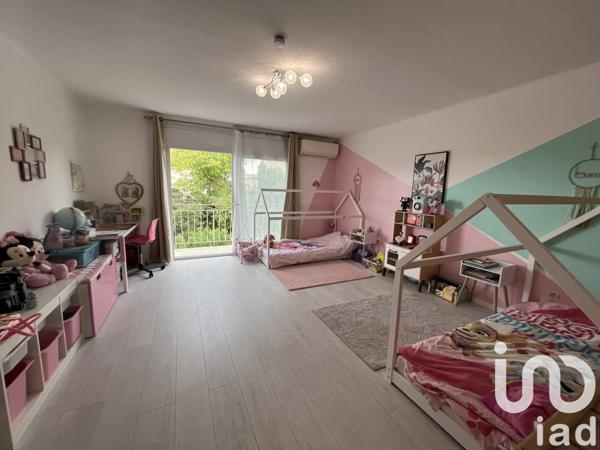 Maison à vendre 8 pièces 250 m² Le Pradet