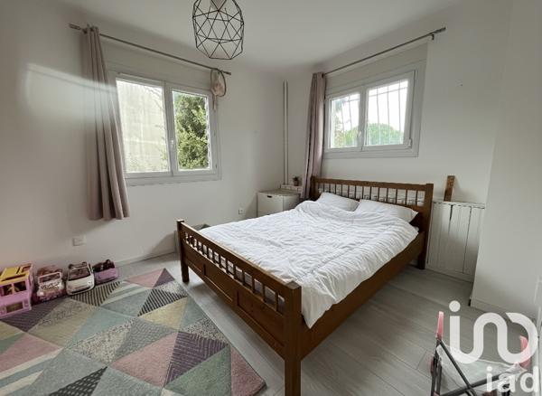 Maison à vendre 8 pièces 250 m² Le Pradet