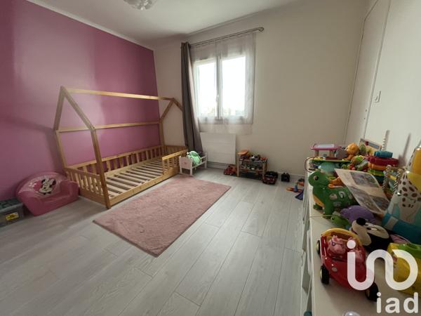 Maison à vendre 8 pièces 250 m² Le Pradet