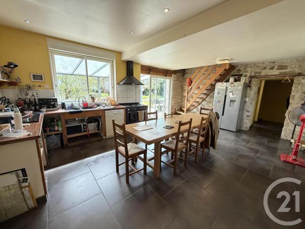 Maison à vendre  6 pièces - 155 m 2   VILLERS COTTERETS  - 02