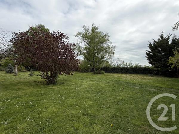 Maison à vendre  6 pièces - 155 m 2   VILLERS COTTERETS  - 02