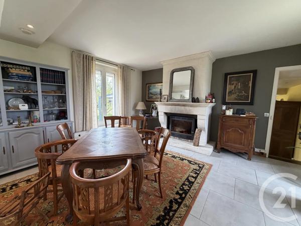Maison à vendre  6 pièces - 155 m 2   VILLERS COTTERETS  - 02