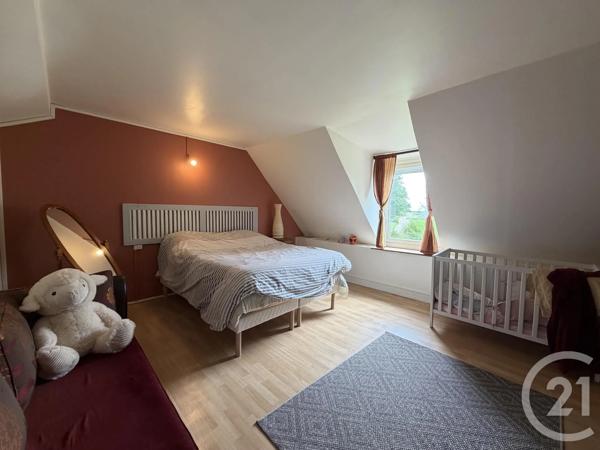 Maison à vendre  6 pièces - 155 m 2   VILLERS COTTERETS  - 02