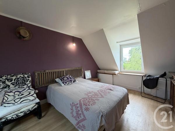 Maison à vendre  6 pièces - 155 m 2   VILLERS COTTERETS  - 02
