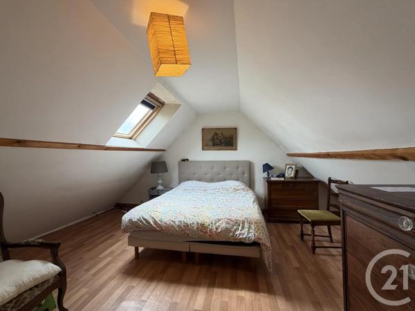 Maison à vendre  6 pièces - 155 m 2   VILLERS COTTERETS  - 02