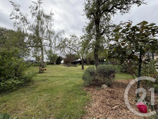 Maison à vendre  6 pièces - 155 m 2   VILLERS COTTERETS  - 02