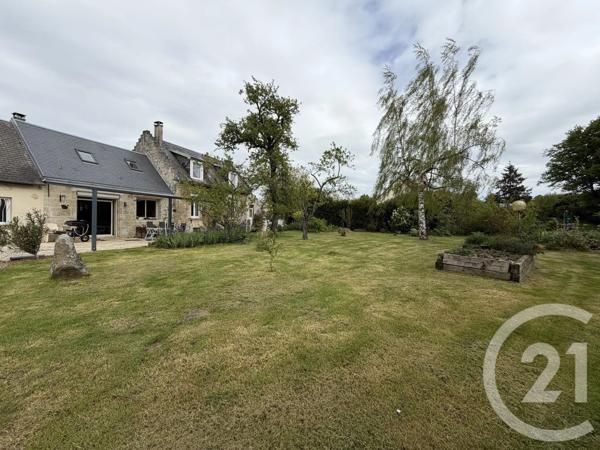 Maison à vendre  6 pièces - 155 m 2   VILLERS COTTERETS  - 02