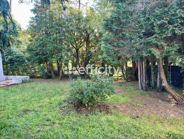 Maison 5 pièces - 184 m² Exclusivité efficity