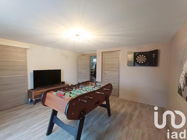 Maison à vendre 6 pièces 171 m² Bas-en-Basset