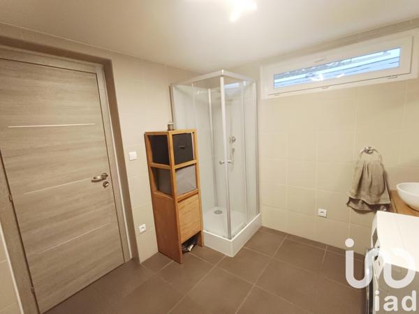 Maison à vendre 6 pièces 171 m² Bas-en-Basset