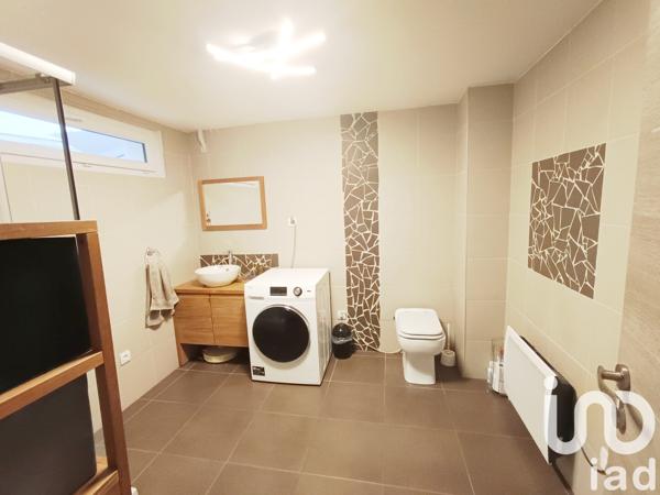 Maison à vendre 6 pièces 171 m² Bas-en-Basset