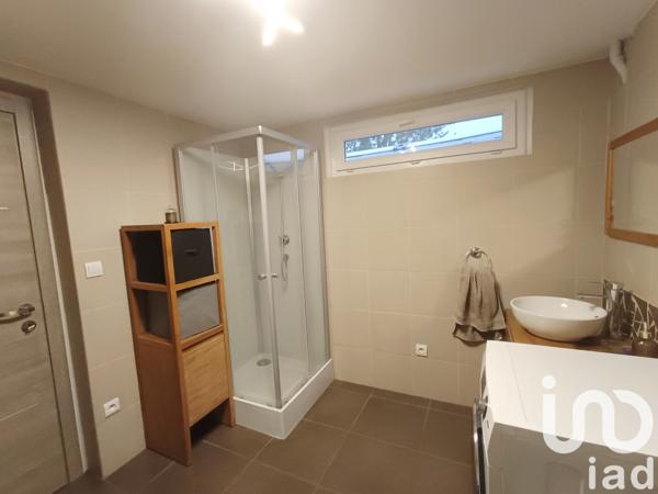 Maison à vendre 6 pièces 171 m² Bas-en-Basset